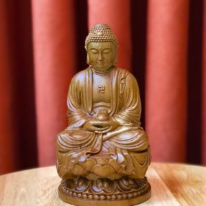 Tượng Phật Thích Ca Mâu Ni
