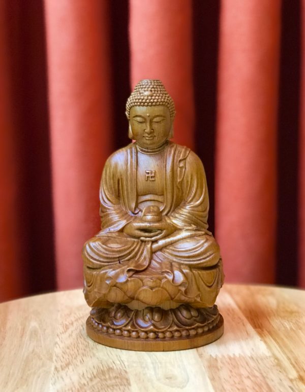 IMG-2427 Tượng Phật Thích Ca Mâu Ni