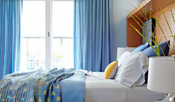 Một số lưu ý để chọn rèm cửa phù hợp với căn nhà