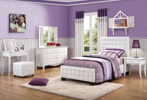 Ý NGHĨA CỦA MÀU SẮC TRONG TRANG TRÍ NỘI THẤT